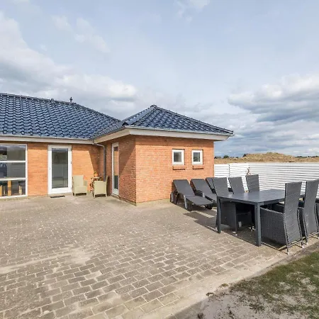 Hotel Holiday Ccvi Fanø