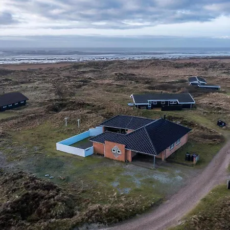 Hotel Holiday Ccvi Fanø